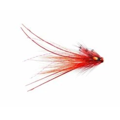 Red Bobby Shrimp Jc Copper Tube