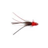 Red Francis Bomb T C/H 1 Red Francis Bomb T C/H -Angling Promotion Shop Red Francis Bomb T CH