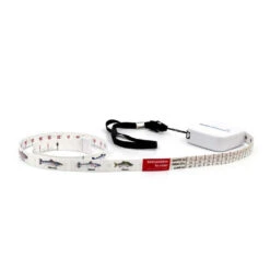 Redd Villaksen Measuring Tape