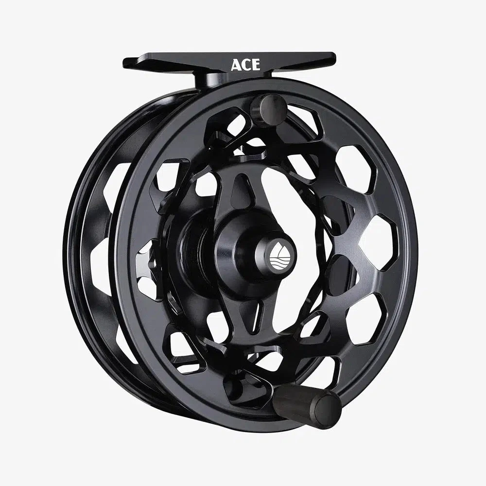 Redington Ace Fly Reel 3 Redington Ace Fly Reel