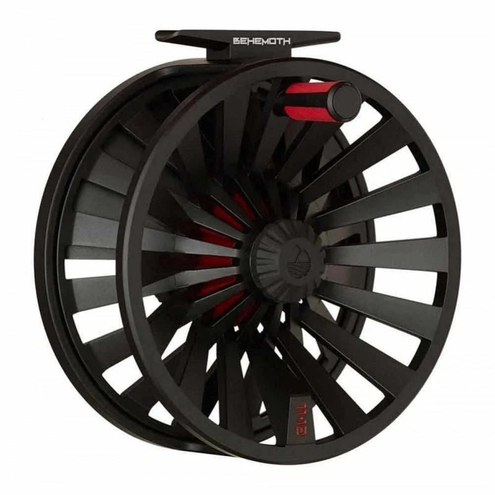Redington Behemoth Fly Reels 4 Redington Behemoth Fly Reels - Image 2