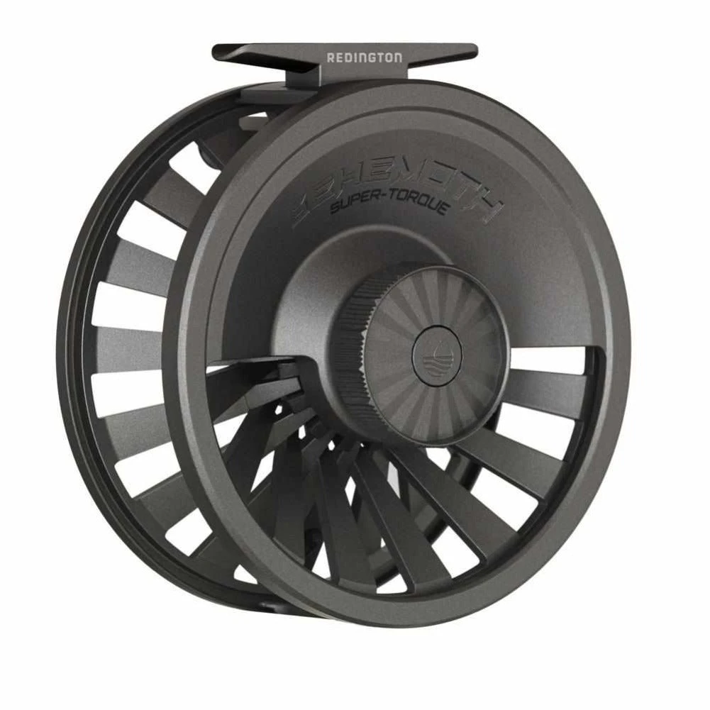 Redington Behemoth Fly Reels 5 Redington Behemoth Fly Reels - Image 3