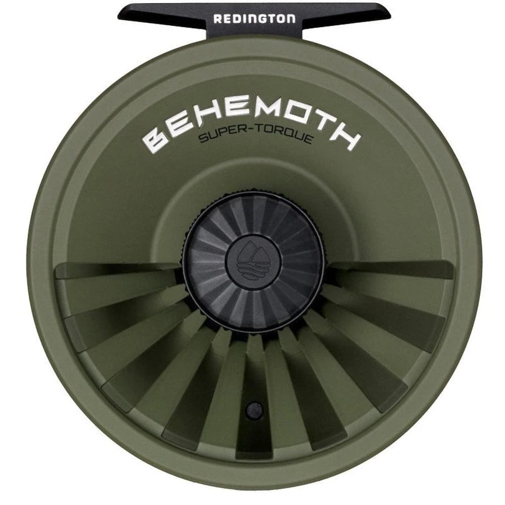 Redington Behemoth Fly Reels 9 Redington Behemoth Fly Reels - Image 7