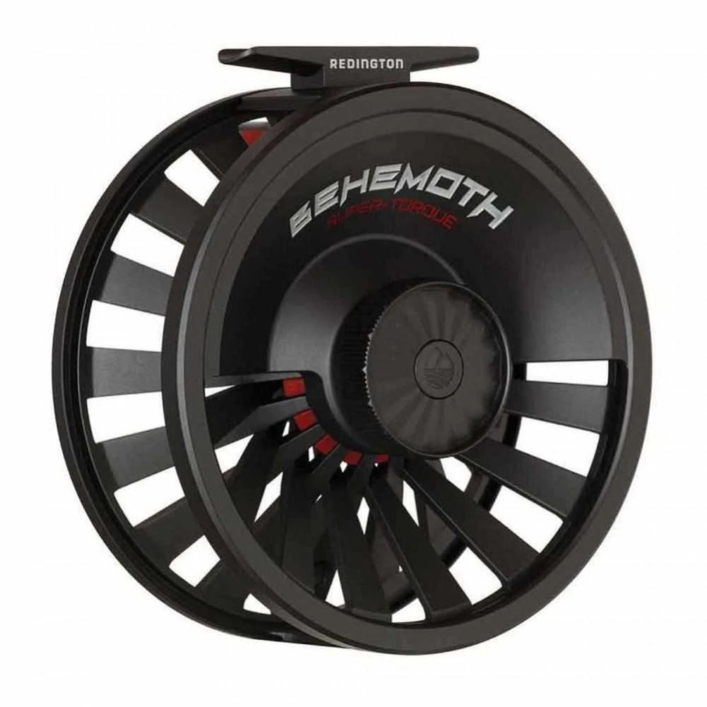 Redington Behemoth Fly Reels 3 Redington Behemoth Fly Reels