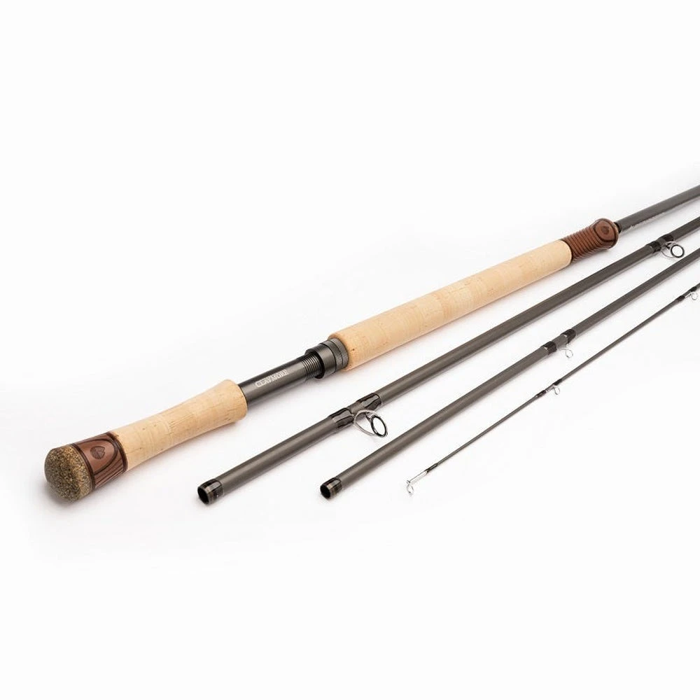 Redington Claymore Switch Fly Rod 4 Redington Claymore Switch Fly Rod - Image 2