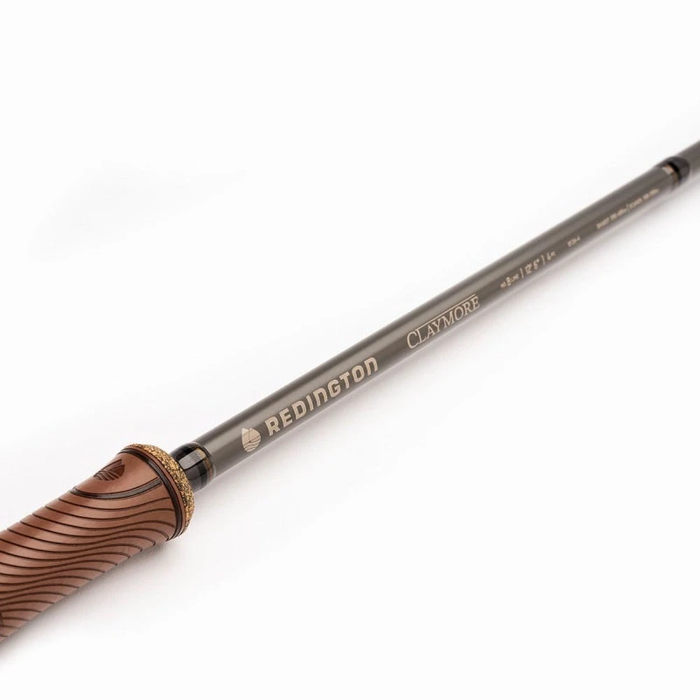 Redington Claymore Switch Fly Rod 5 Redington Claymore Switch Fly Rod - Image 3