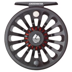 Redington Crosswater IV Fly Reels -Angling Promotion Shop Redington Crosswater IV Fly Reels 3