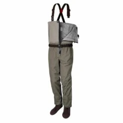 Redington Escape Zip Breathable Chest Waders