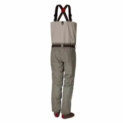 Redington Escape Zip Breathable Chest Waders -Angling Promotion Shop Redington Escape Zip Breathable Chest Waders 3