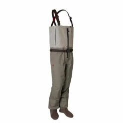 Redington Escape Zip Breathable Chest Waders -Angling Promotion Shop Redington Escape Zip Breathable Chest Waders 4