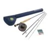Redington Field Kit Coastal Coldwater - 9' #9 -Angling Promotion Shop Redington Field Kit Coastal Coldwater 9 9