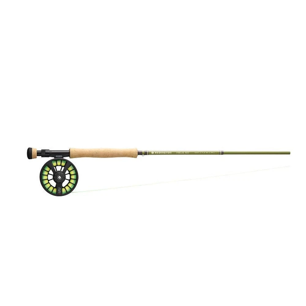 Redington Field Kit Salmon Fly Outfit 4 Redington Field Kit Salmon Fly Outfit - Image 2