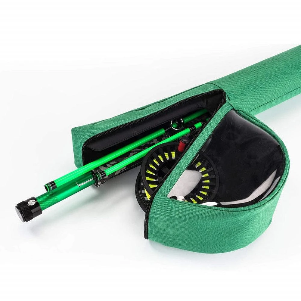 Redington Minnow Fly Outfit 4 Redington Minnow Fly Outfit - Image 2