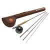 Redington Original Fly Fishing Kit 2 Redington Original Fly Fishing Kit -Angling Promotion Shop Redington Original Fly Fishing Kit