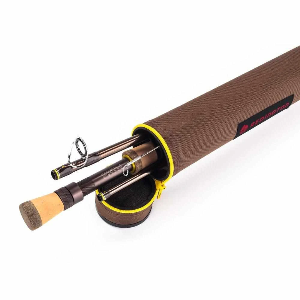 Redington Path II Fly Rod 4 Redington Path II Fly Rod - Image 2