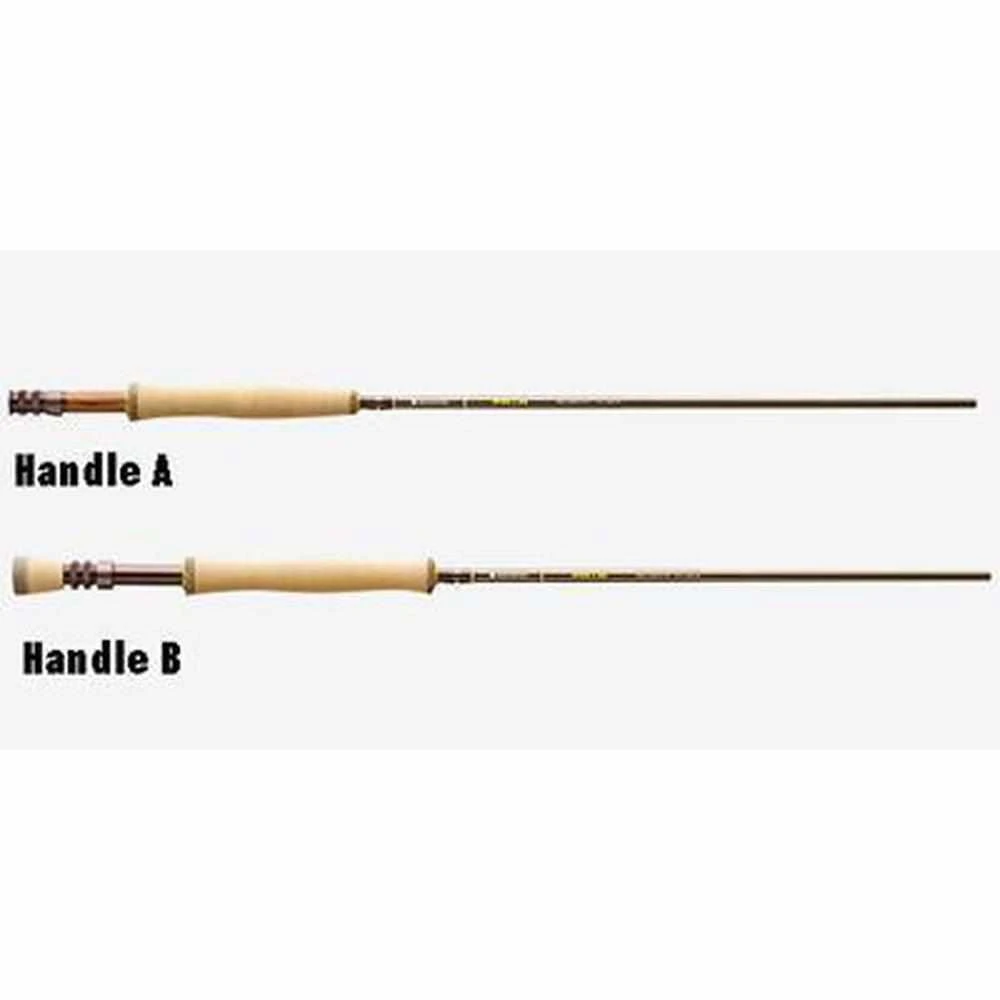 Redington Path II Fly Rod 9 Redington Path II Fly Rod - Image 7