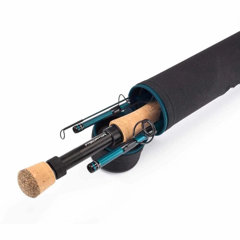 Redington Predator Fly Rod 4 Redington Predator Fly Rod - Image 2