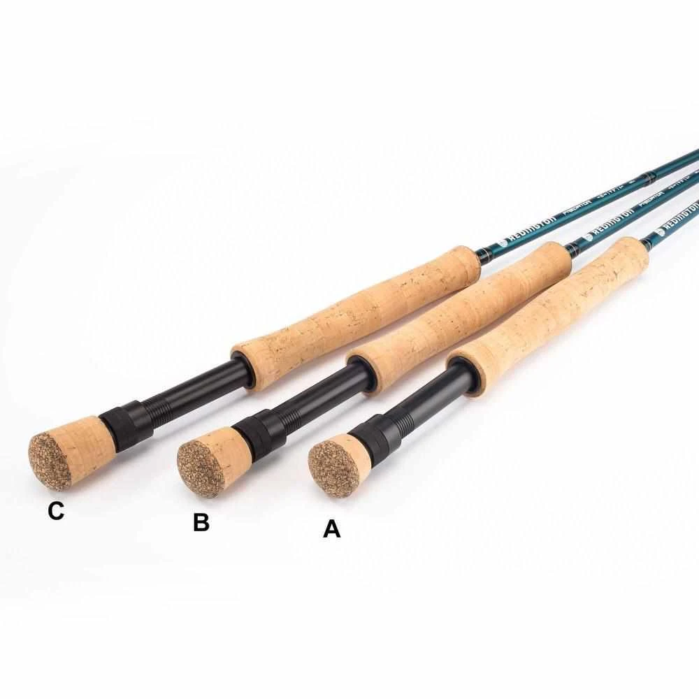 Redington Predator Fly Rod 6 Redington Predator Fly Rod - Image 4