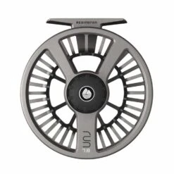 Redington Run Fly Reel -Angling Promotion Shop Redington Run Fly Reel 4