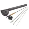 Redington Wrangler Fly Fishing Kit -Angling Promotion Shop Redington Wrangler Fly Fishing Kit