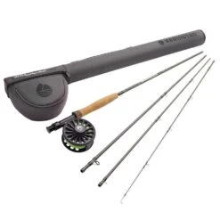Redington Wrangler Fly Fishing Kit