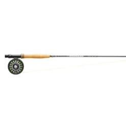 Redington Wrangler Fly Fishing Kit -Angling Promotion Shop Redington Wrangler Fly Fishing Kit 3