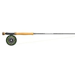 Redington Wrangler Fly Fishing Kit -Angling Promotion Shop Redington Wrangler Fly Fishing Kit 4