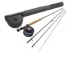 Redington Wrangler Fly Fishing Kit - SALT -Angling Promotion Shop Redington Wrangler Fly Fishing Kit SALT