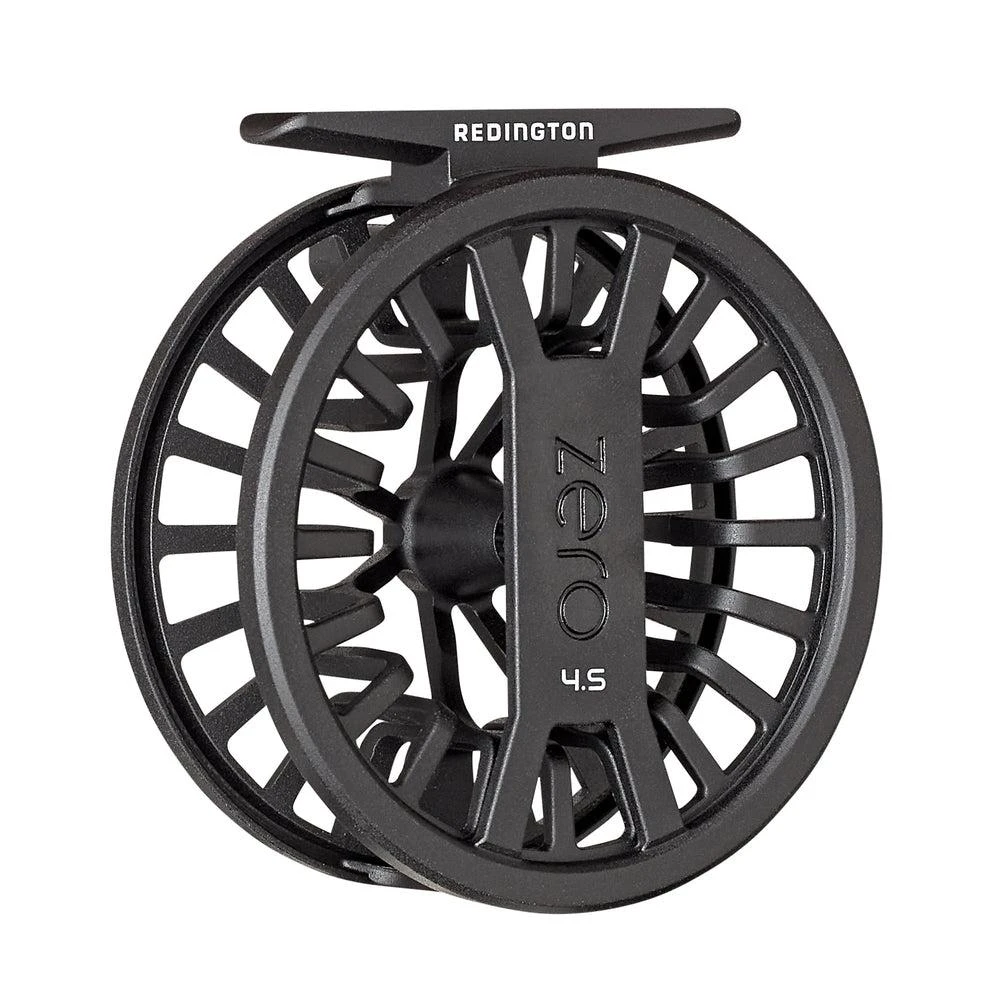 Redington Zero Fly Reels 5 Redington Zero Fly Reels - Image 3
