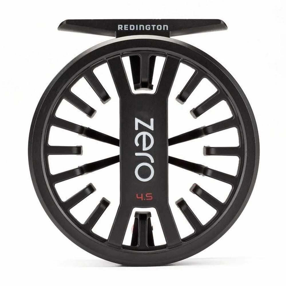 Redington Zero Fly Reels 6 Redington Zero Fly Reels - Image 4