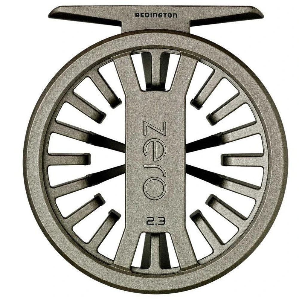 Redington Zero Fly Reels 8 Redington Zero Fly Reels - Image 6