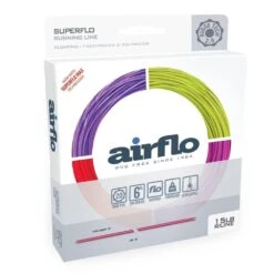 Airflo Ridge 2.0 Running Line
