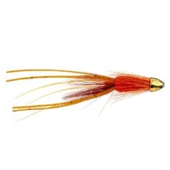 Vision Rubberleg Francis Tube Fly
