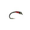 S/B Black & Gold Buzzer -Angling Promotion Shop SB Black Gold Buzzer