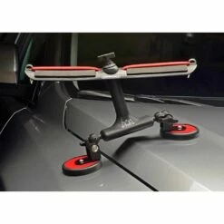 SUMO Magnet Mount Rod Carrier 8 SUMO Magnet Mount Rod Carrier -Angling Promotion Shop SUMO Magnet Mount Rod Carrier 3