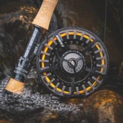 Sage Arbor XL Fly Reels -Angling Promotion Shop Sage Arbor XL Fly Reels 10