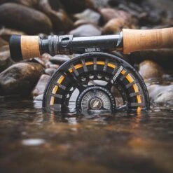Sage Arbor XL Fly Reels -Angling Promotion Shop Sage Arbor XL Fly Reels 8