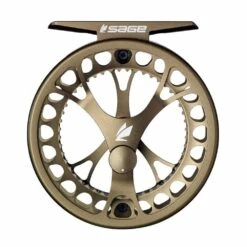 Sage Click Fly Reels -Angling Promotion Shop Sage Click Fly Reels 4