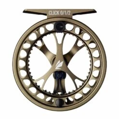 Sage Click Fly Reels -Angling Promotion Shop Sage Click Fly Reels 5