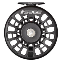 Sage Enforcer Fly Reels -Angling Promotion Shop Sage Enforcer Fly Reels 10