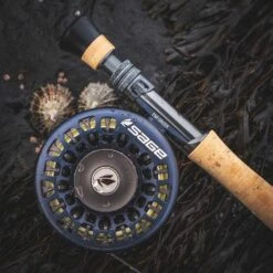 Sage Enforcer Fly Reels -Angling Promotion Shop Sage Enforcer Fly Reels 7