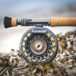 Sage Enforcer Fly Reels -Angling Promotion Shop Sage Enforcer Fly Reels 8