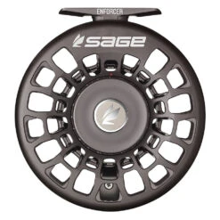 Sage Enforcer Fly Reels -Angling Promotion Shop Sage Enforcer Fly Reels 9