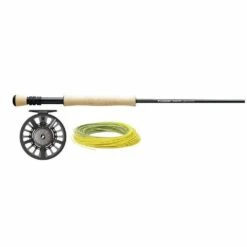 Sage Foundation Fly Outfits -Angling Promotion Shop Sage Foundation Fly Outfits 4