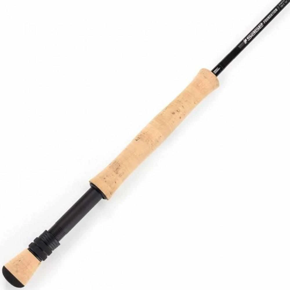 Sage Foundation Fly Rod 5 Sage Foundation Fly Rod - Image 3