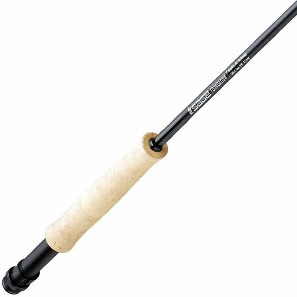 Sage Foundation Fly Rod 6 Sage Foundation Fly Rod - Image 4