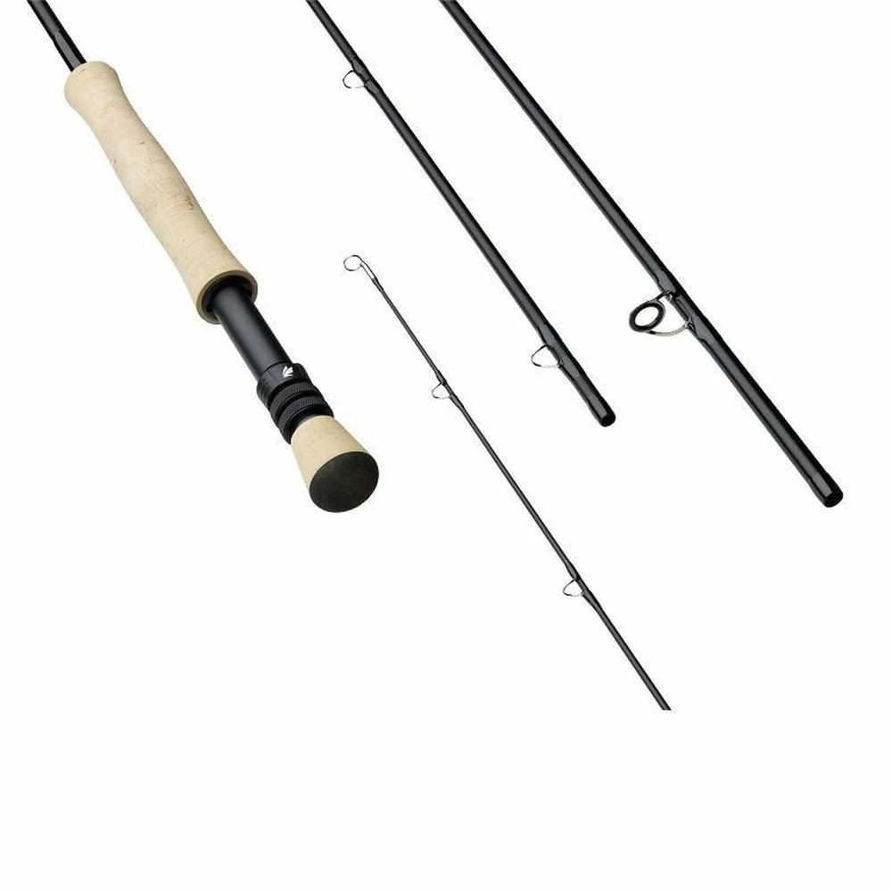 Sage Foundation Fly Rod 3 Sage Foundation Fly Rod