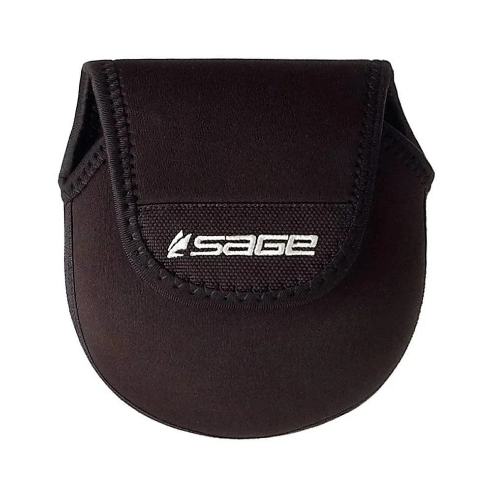 Sage Neoprene Reel Cases 3 Sage Neoprene Reel Cases