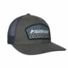 Sage Patch Trucker Cap -Angling Promotion Shop Sage Patch Trucker Cap