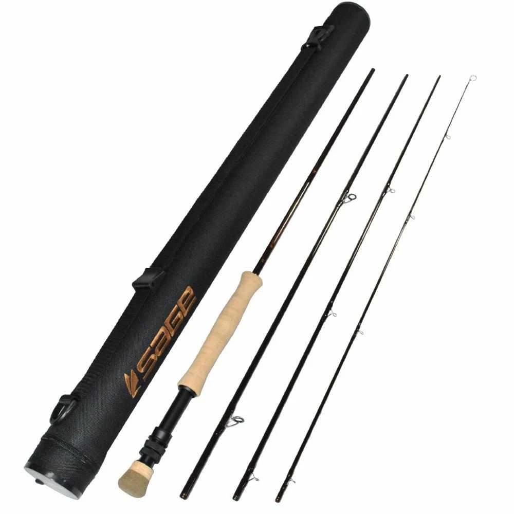 Sage Payload Fly Rod 5 Sage Payload Fly Rod - Image 3